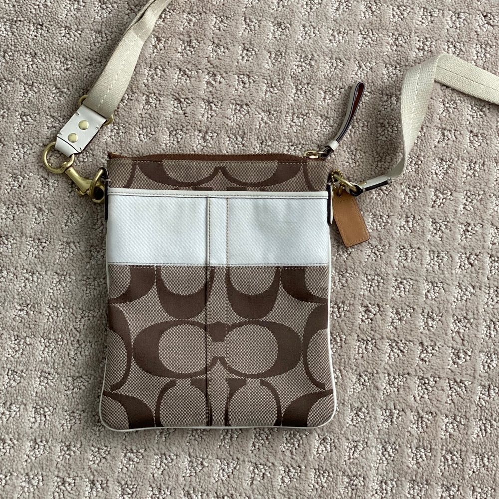 Coach Crossbody Bag